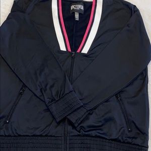❤️Victoria secret BOMBER Jacket❤️